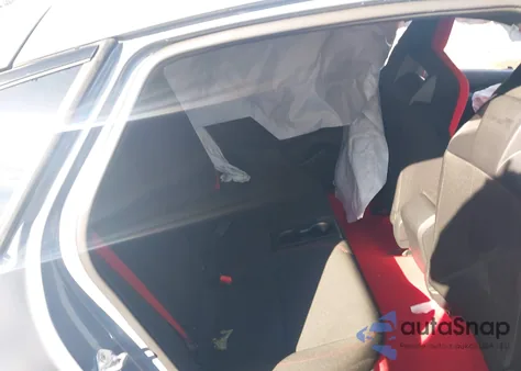 2024 Honda Civic Type R from USA, damaged, VIN JHMFL5G42RX003783